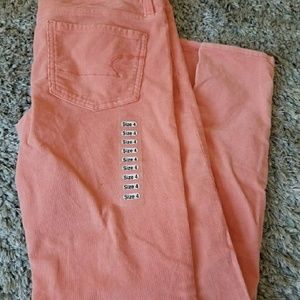 American Eagle jeans size 4
